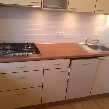 Apartamento Warm In Kaunas