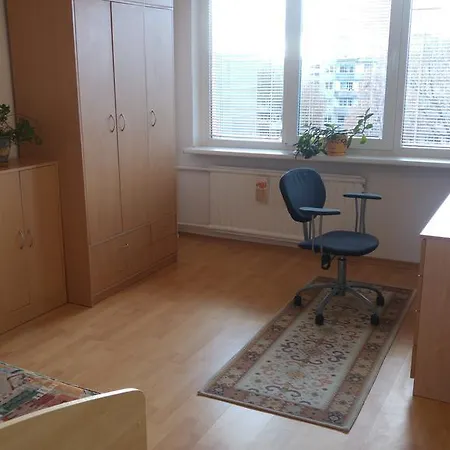 Warm In Apartamento Kaunas