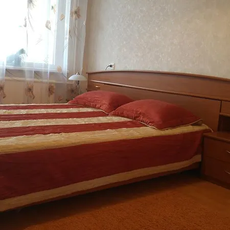 Apartamento Warm In Kaunas
