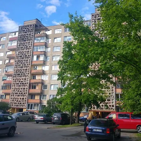 Warm In Kaunas